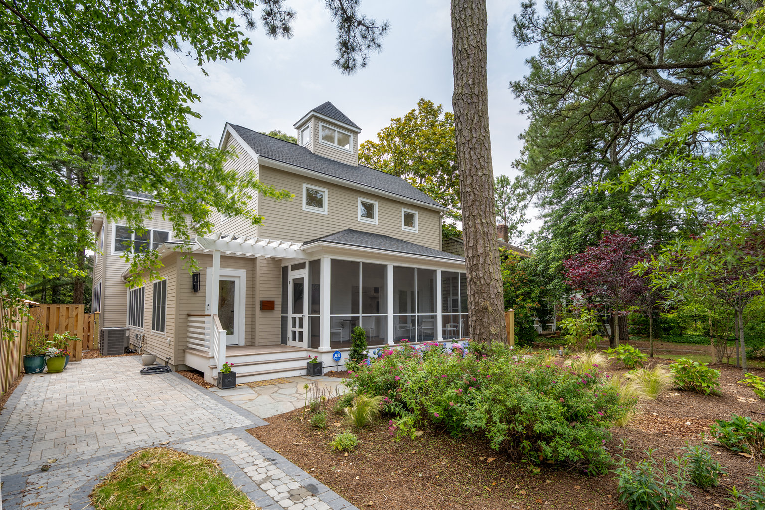 Rehoboth Beach Vacation Rental