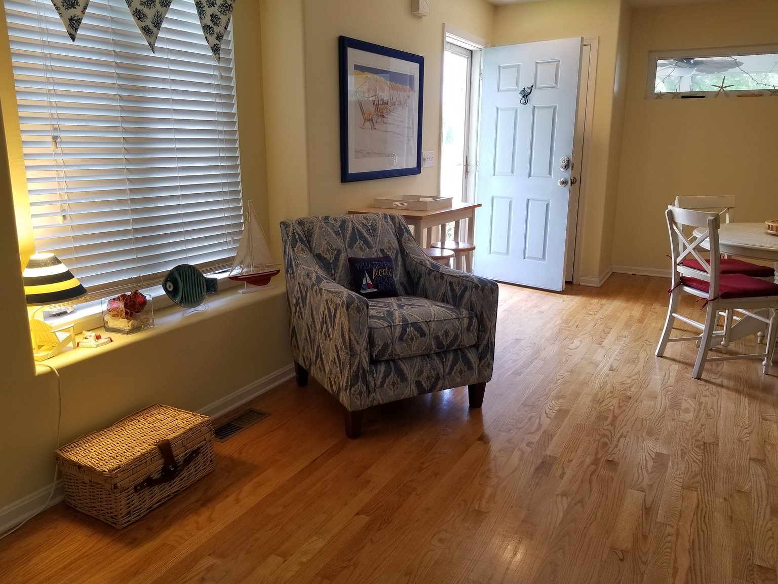 Lewes Vacation Rental