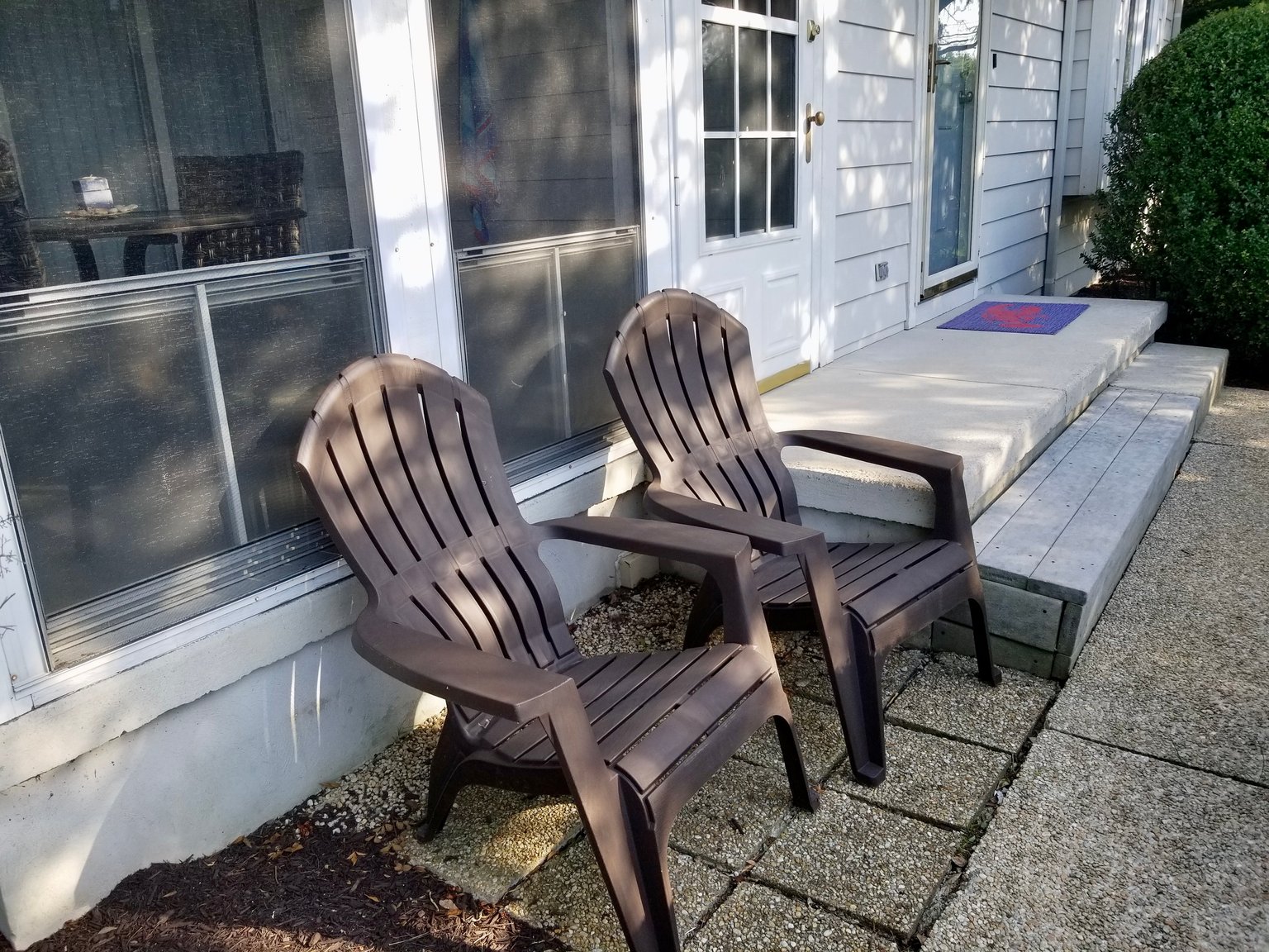Lewes Vacation Rental