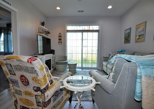 Rehoboth Beach Vacation Rental