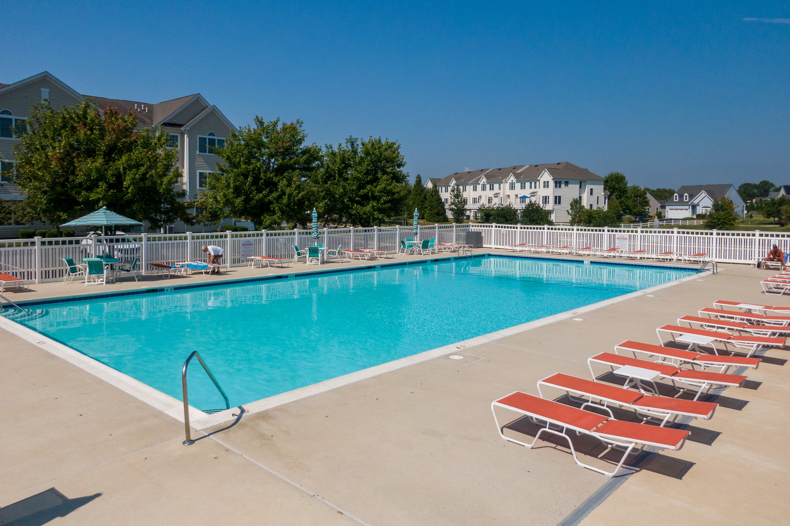 Rehoboth Beach Vacation Rental