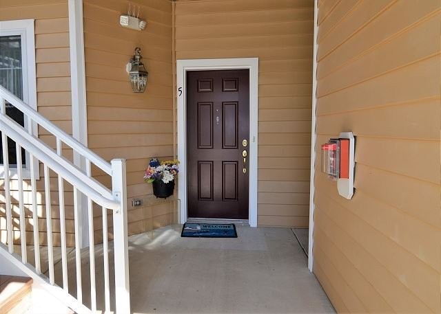 Rehoboth Beach Vacation Rental