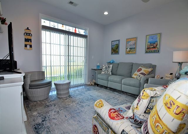 Rehoboth Beach Vacation Rental