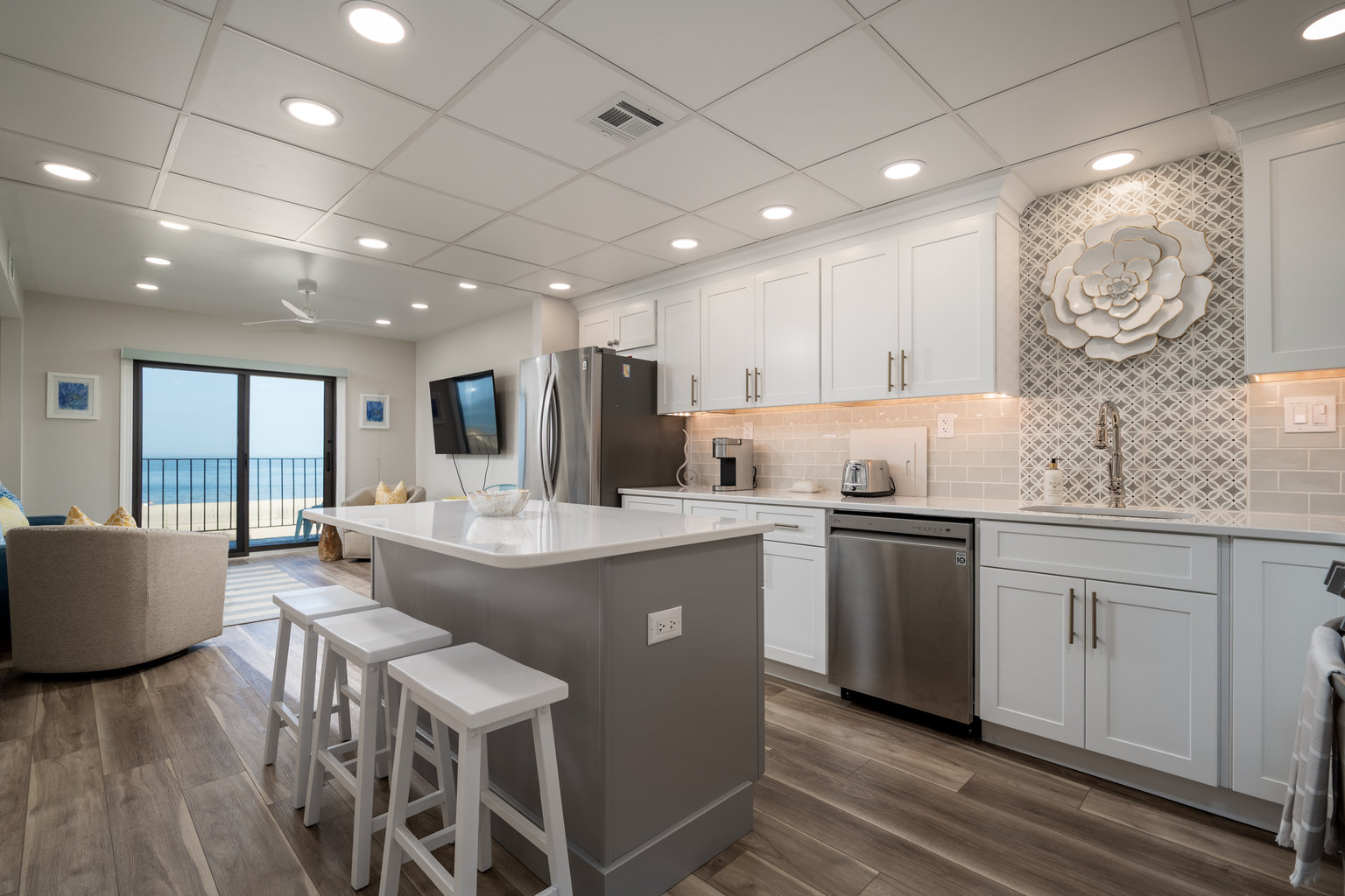 Lewes Vacation Rental