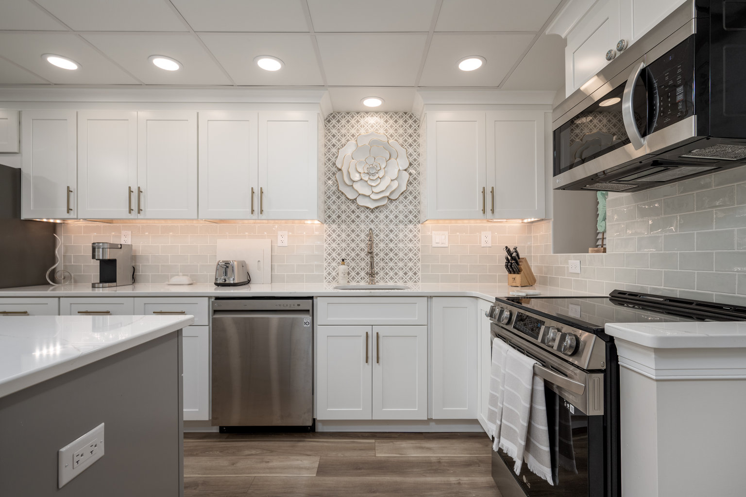 Lewes Vacation Rental