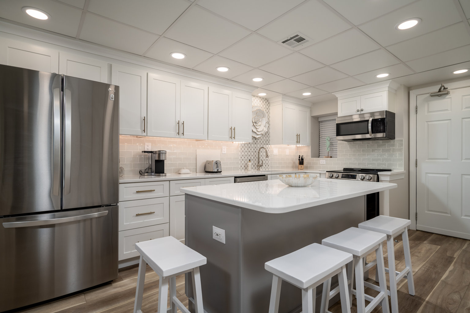 Lewes Vacation Rental