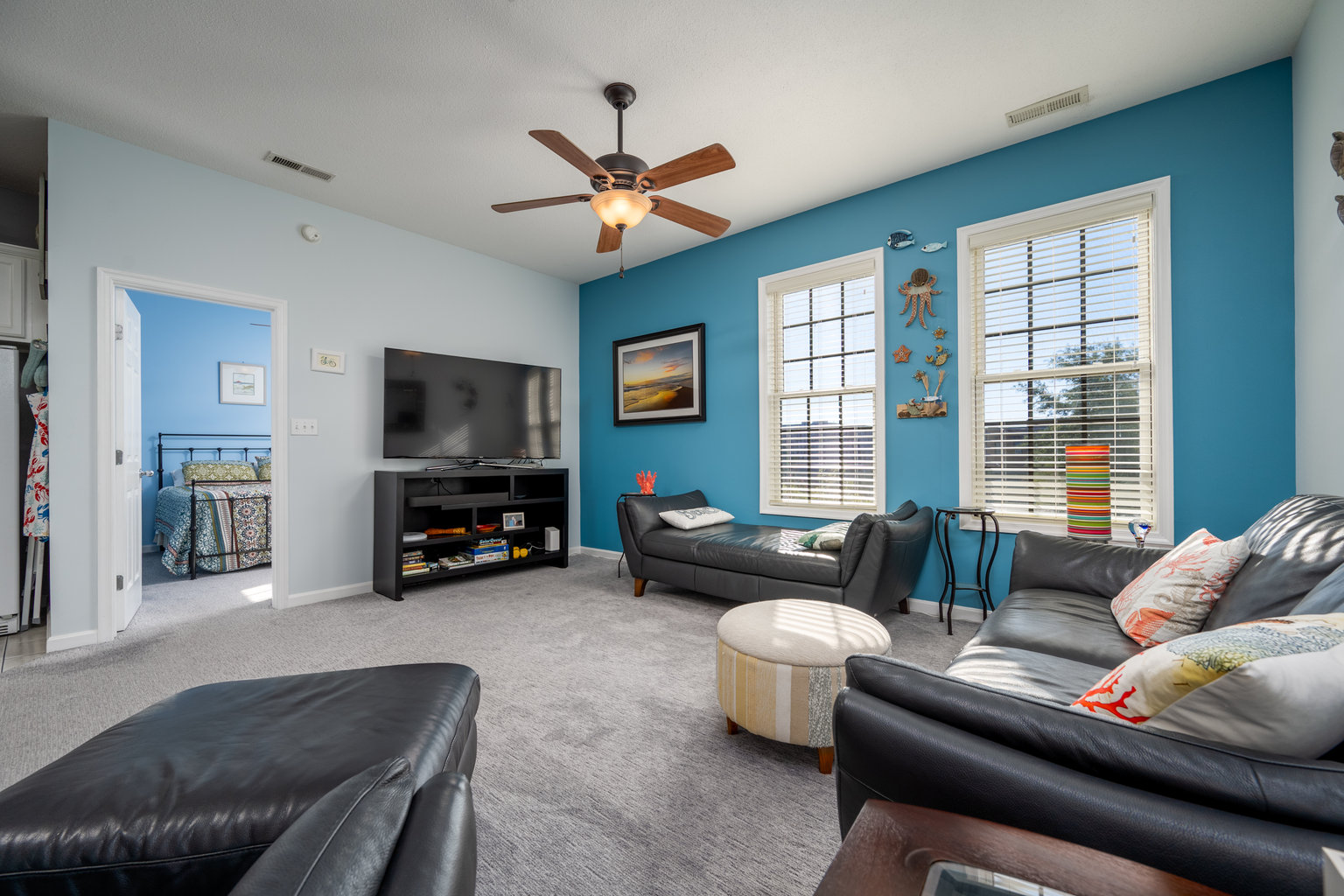 Lewes Vacation Rental