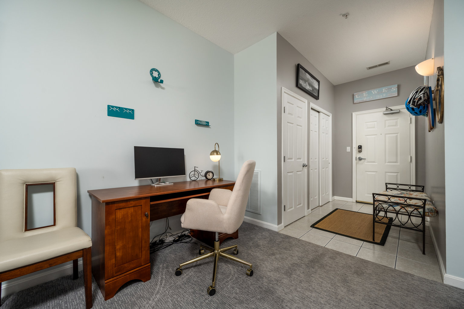 Lewes Vacation Rental