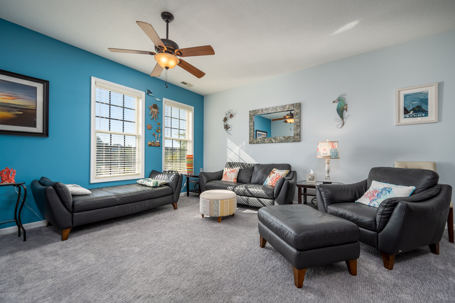 Lewes Vacation Rental