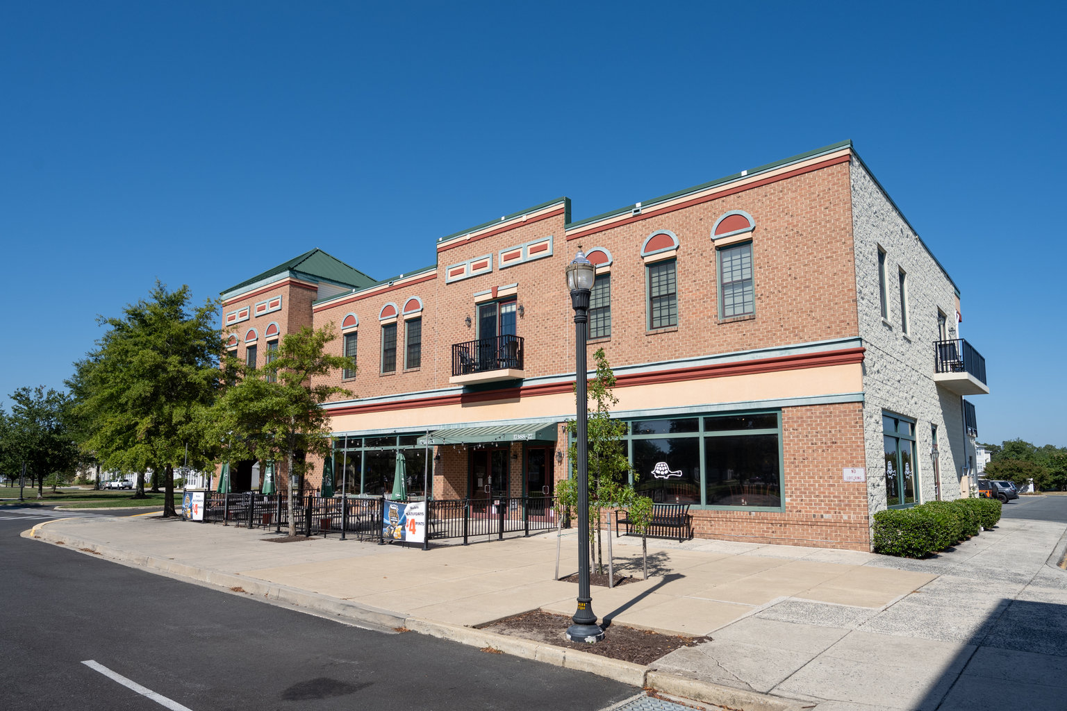 Lewes Vacation Rental