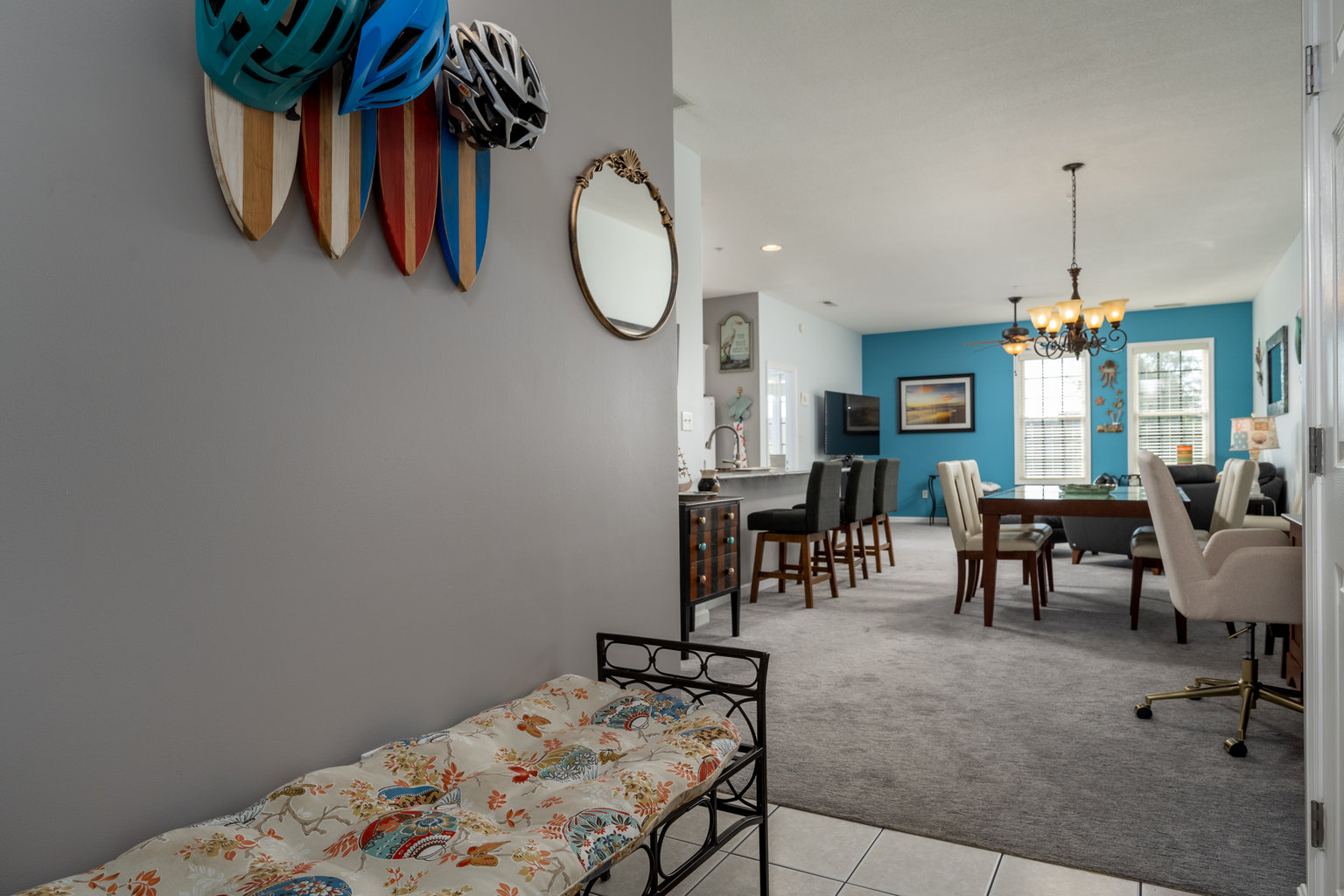 Lewes Vacation Rental