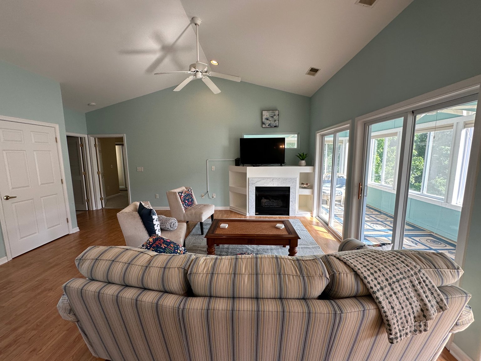 Lewes Vacation Rental