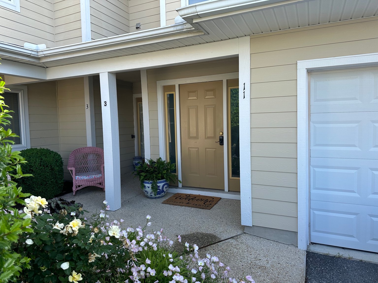 Lewes Vacation Rental