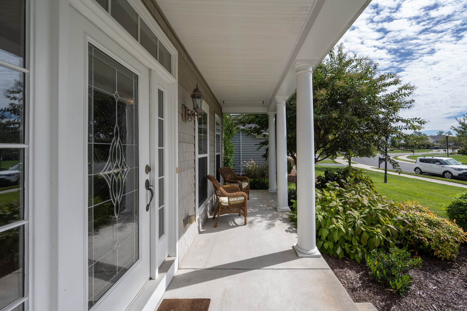 Rehoboth Beach Vacation Rental