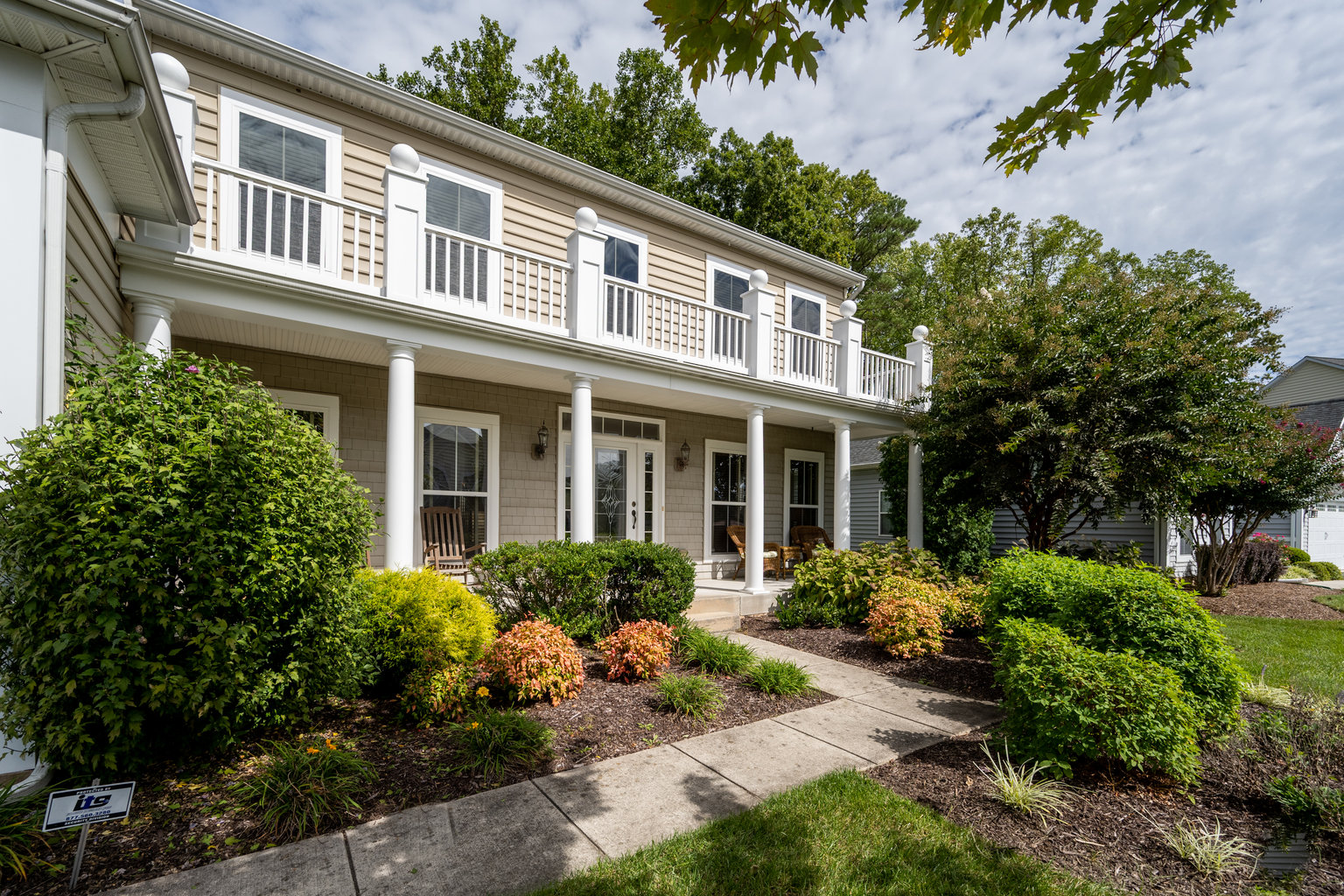 Rehoboth Beach Vacation Rental