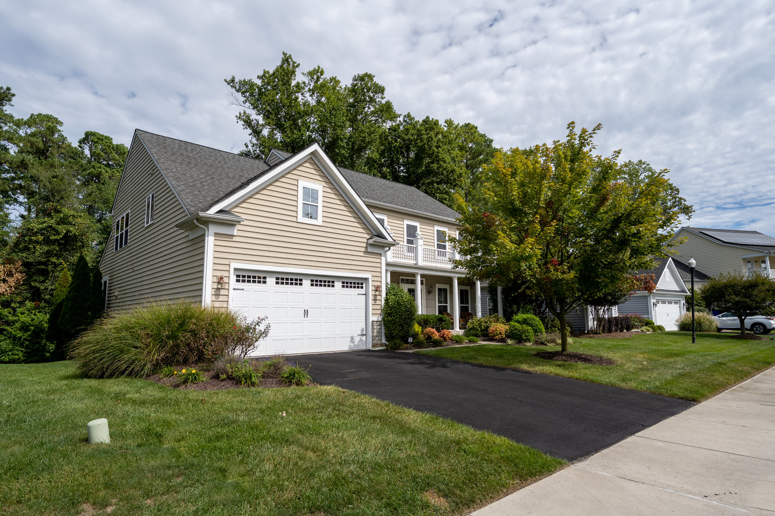 Rehoboth Beach Vacation Rental
