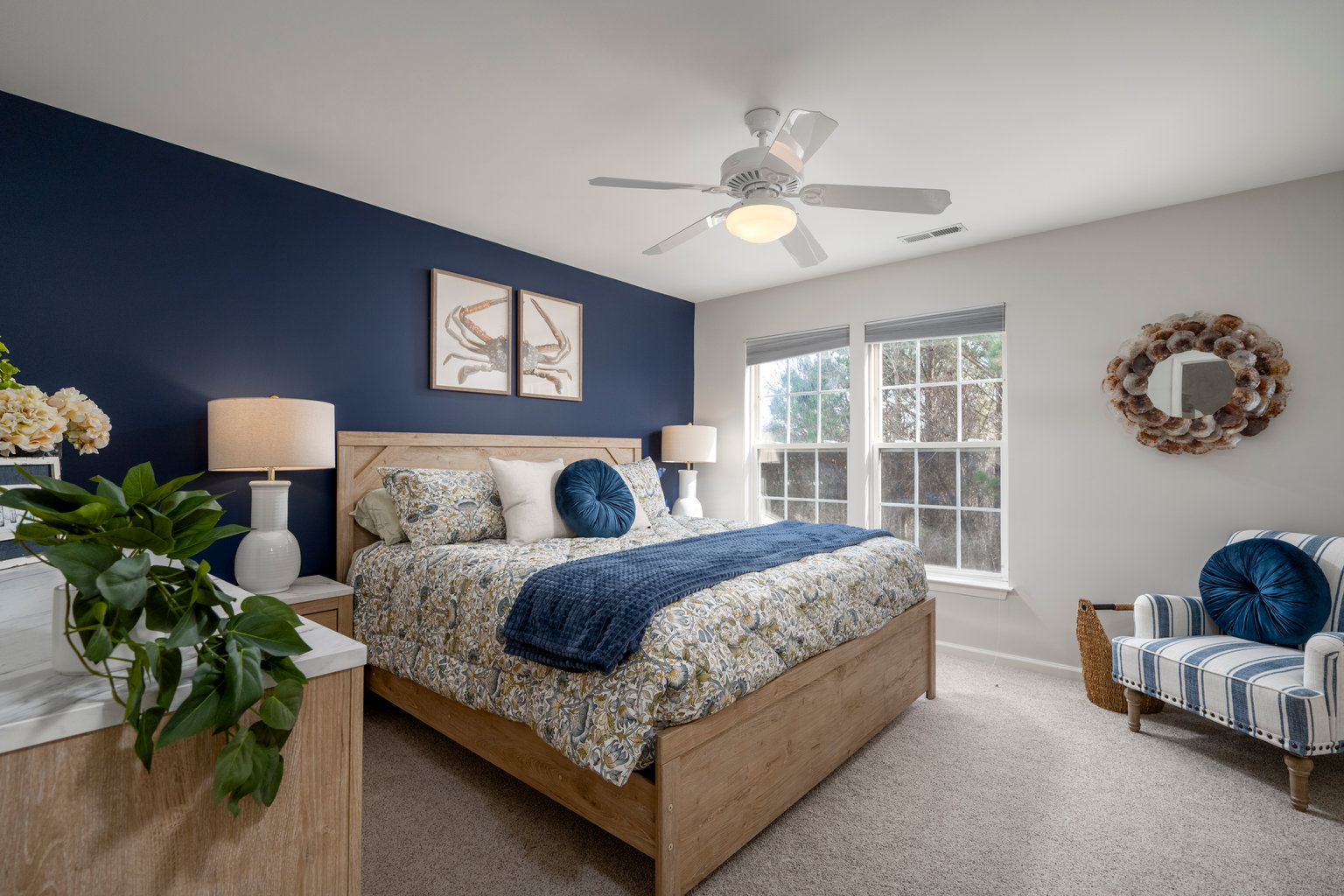 Ocean View Vacation Rental