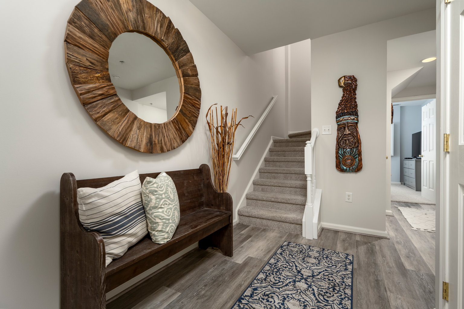 Ocean View Vacation Rental