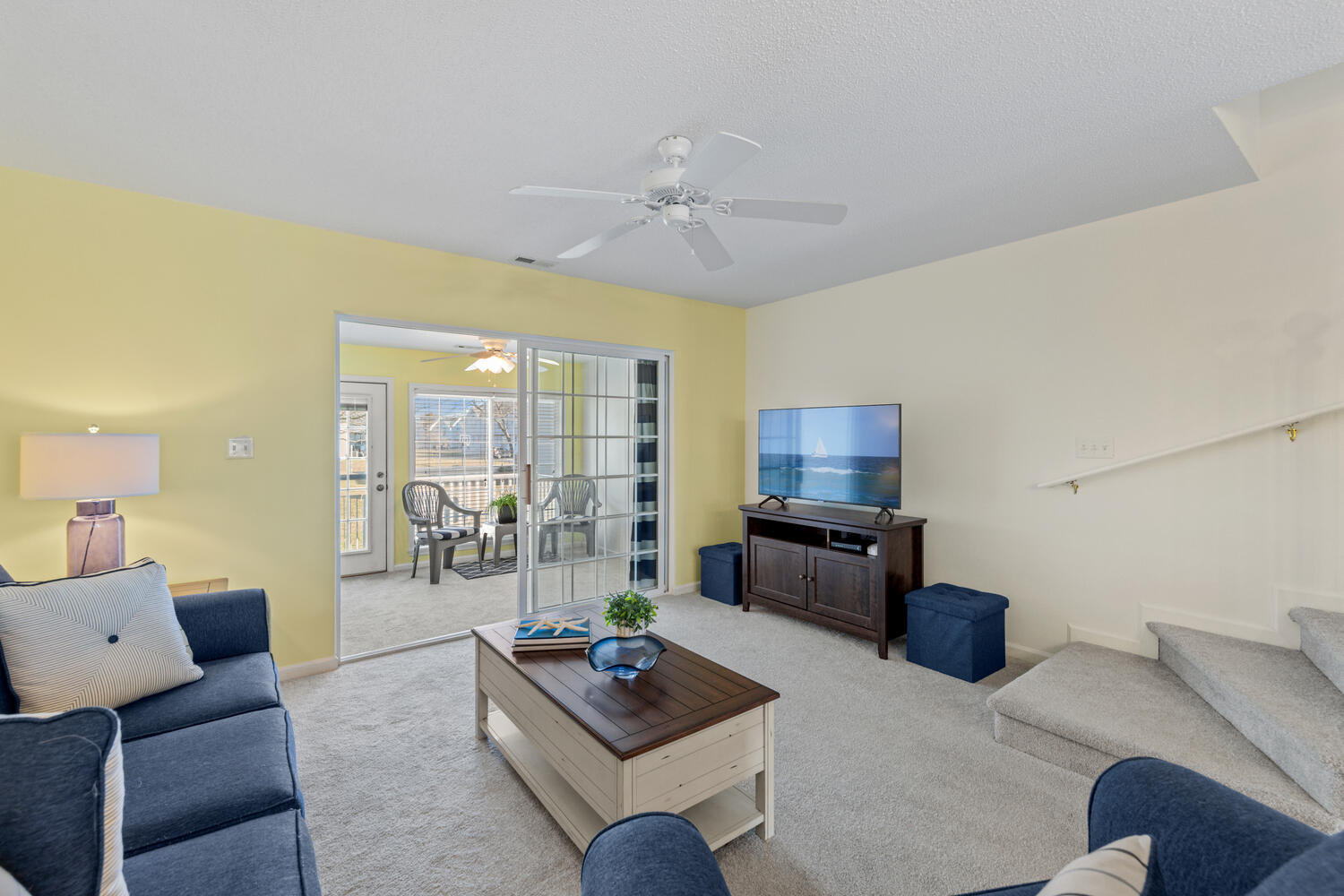 Frankford Vacation Rental