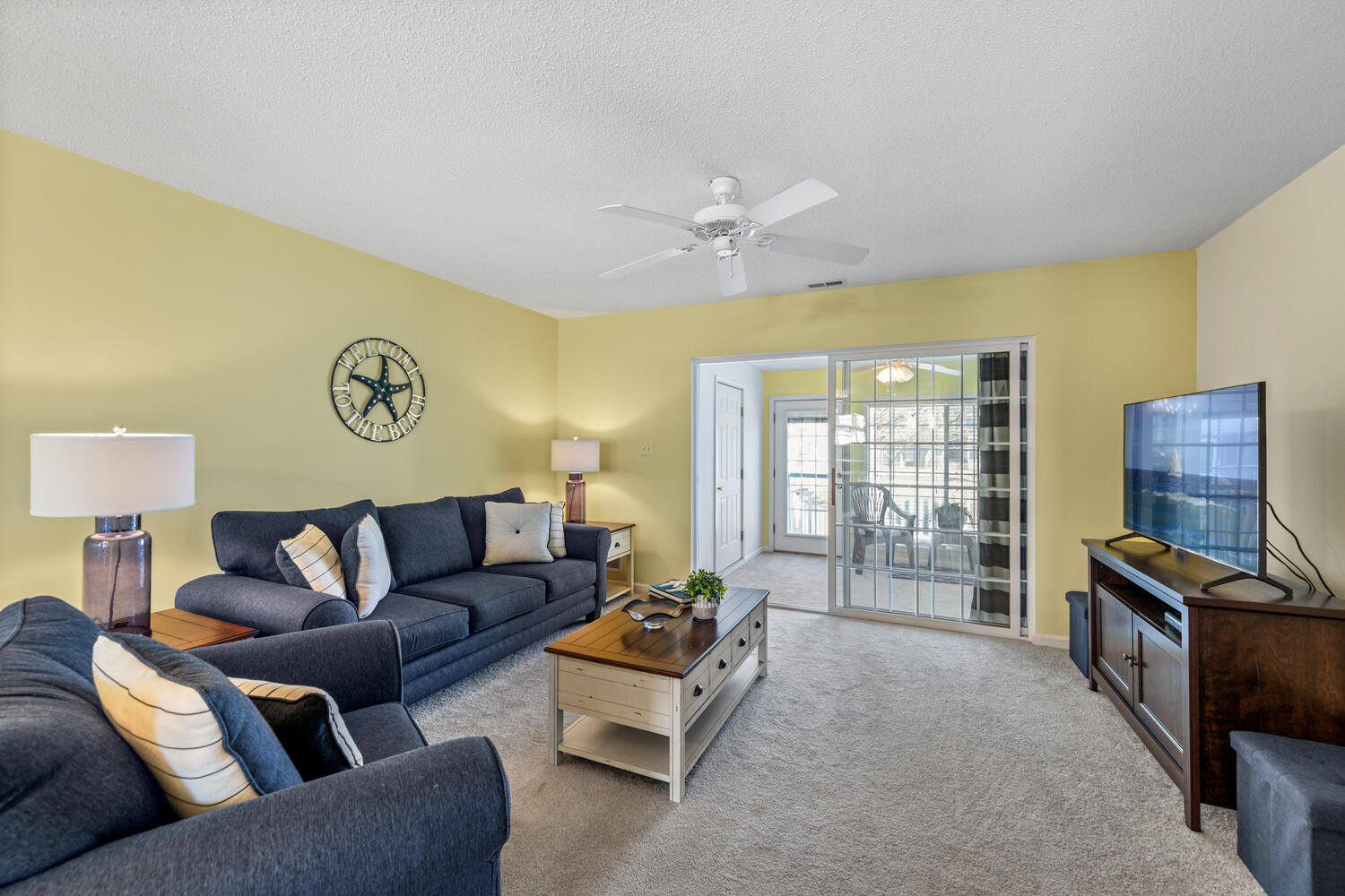 Frankford Vacation Rental