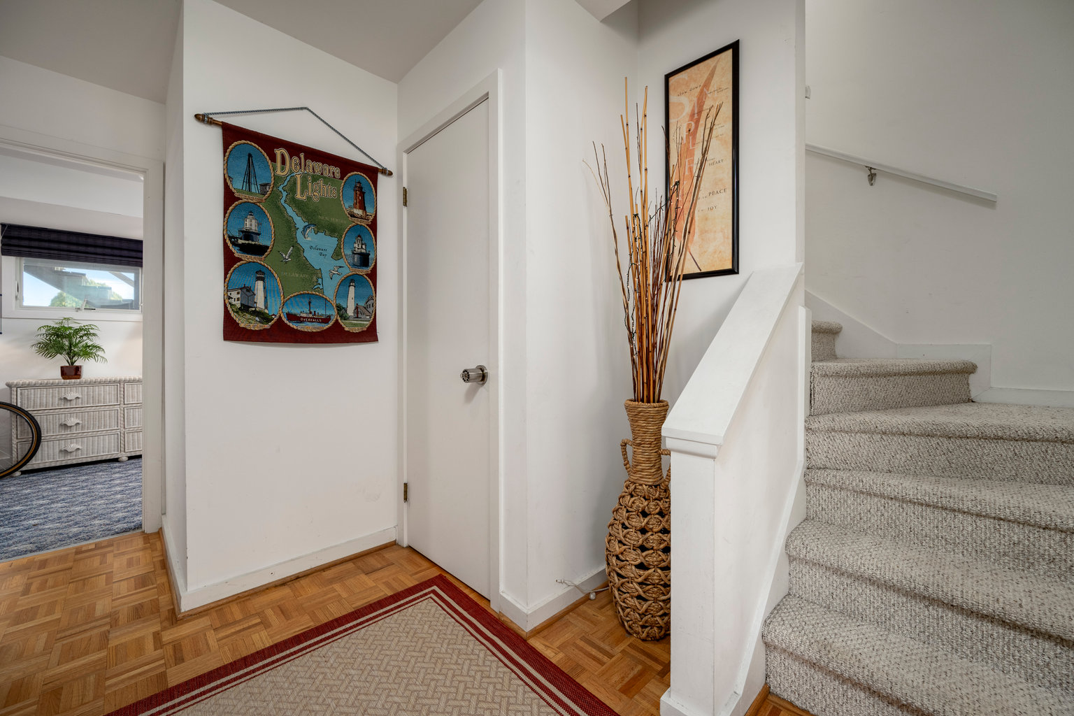 Lewes Vacation Rental