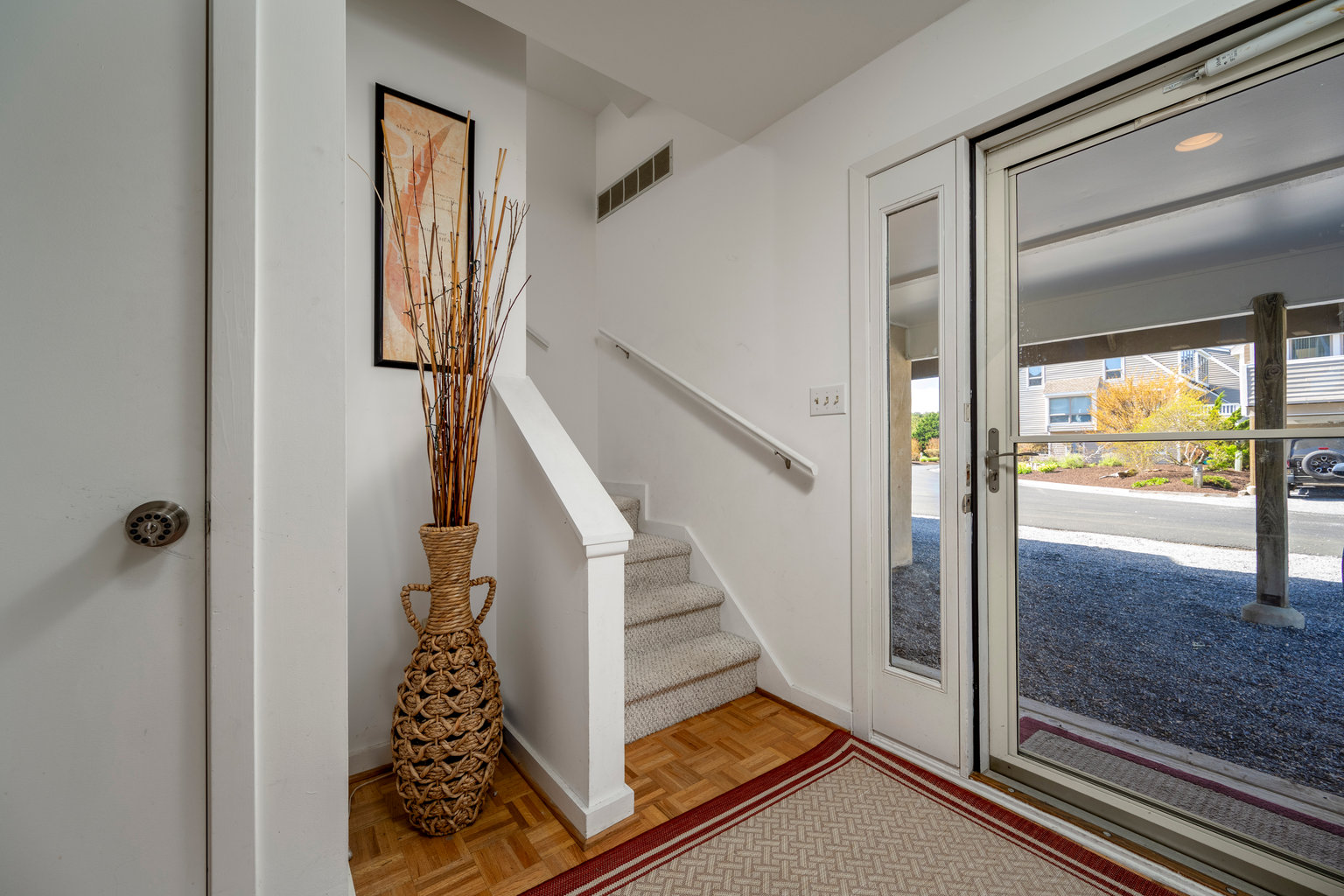 Lewes Vacation Rental