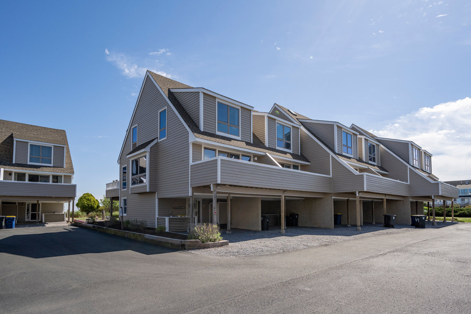 Lewes Vacation Rental