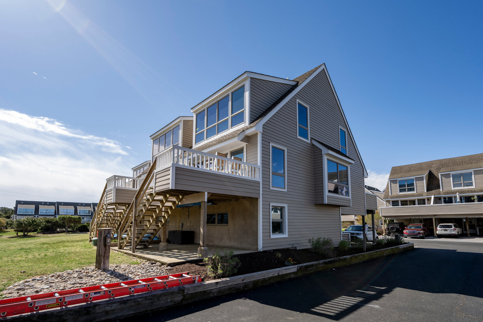 Lewes Vacation Rental