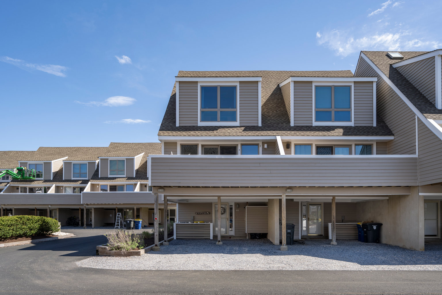 Lewes Vacation Rental