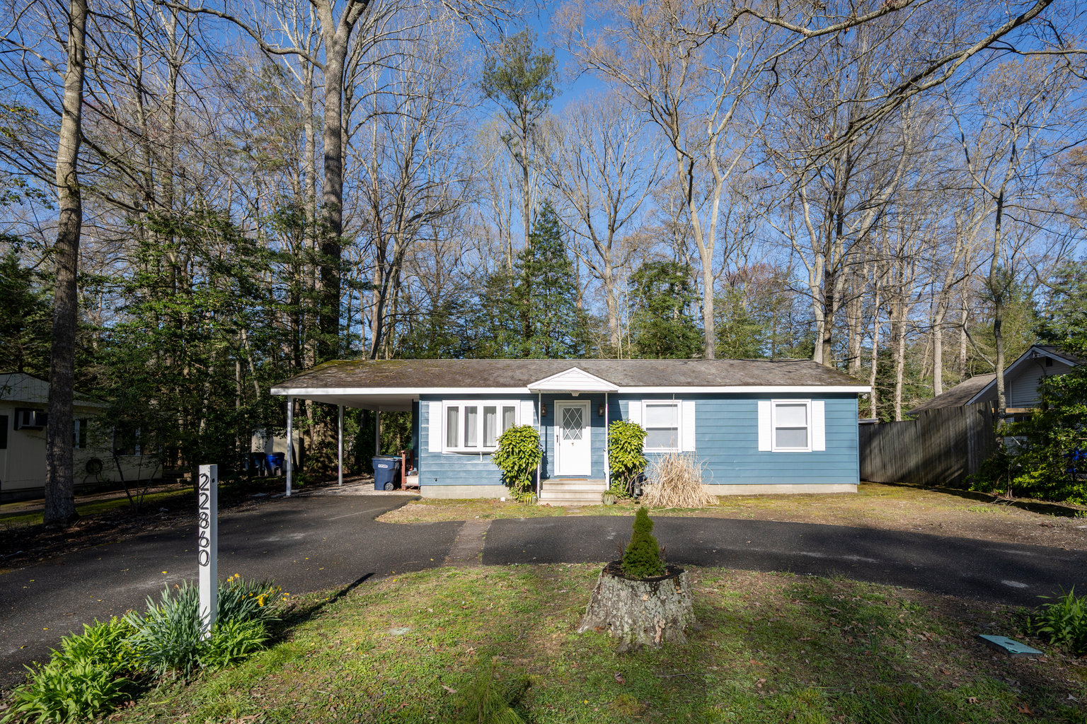 Lewes Vacation Rental