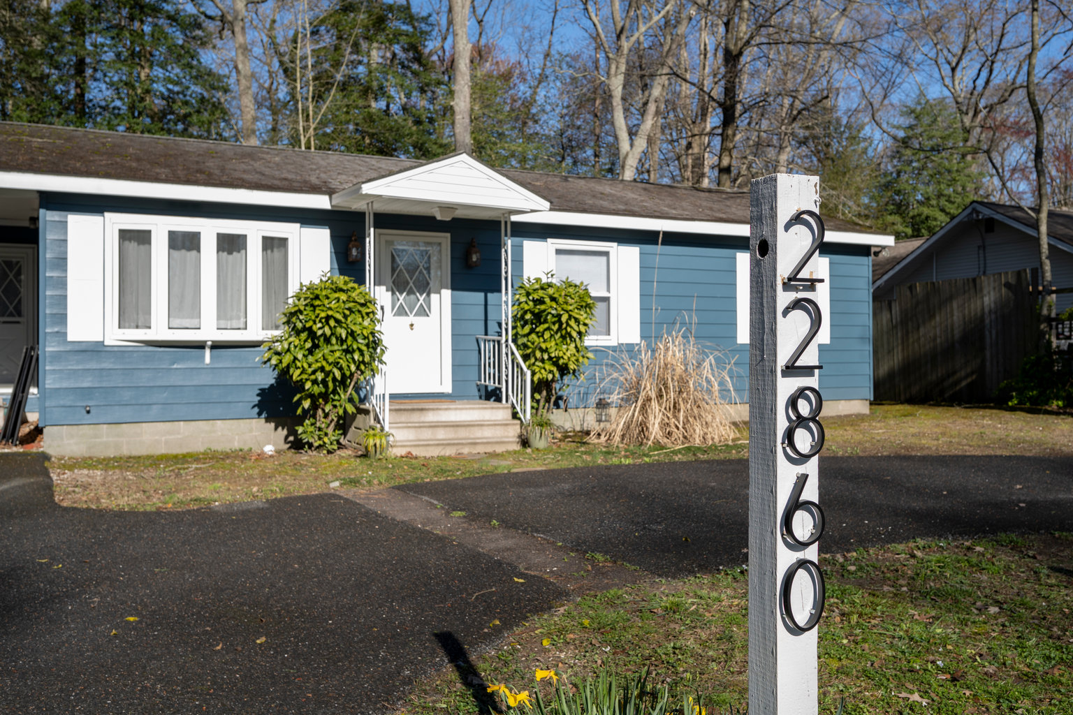 Lewes Vacation Rental