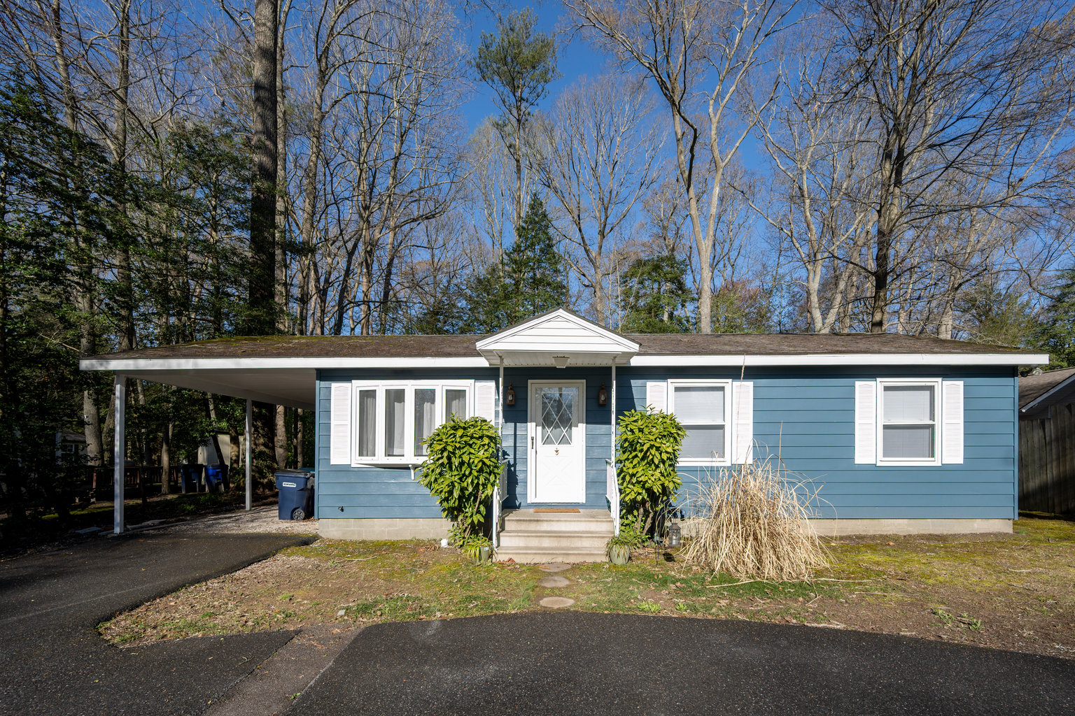 Lewes Vacation Rental