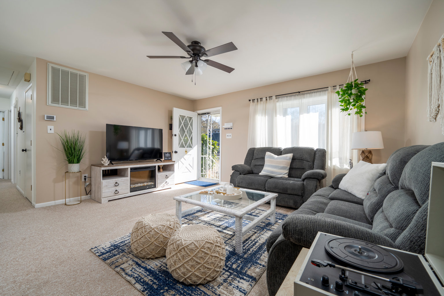 Lewes Vacation Rental