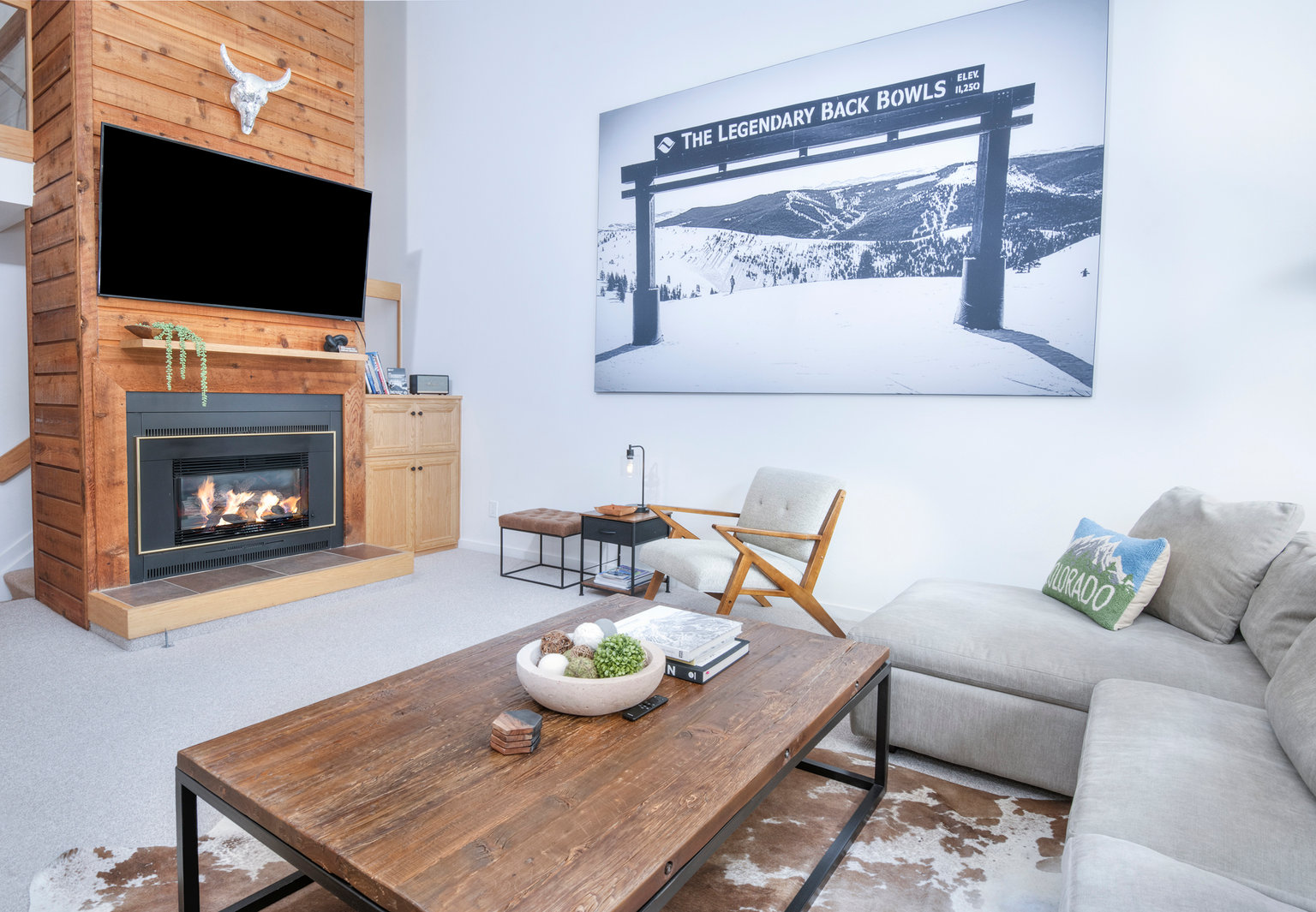 Vail Vacation Rental