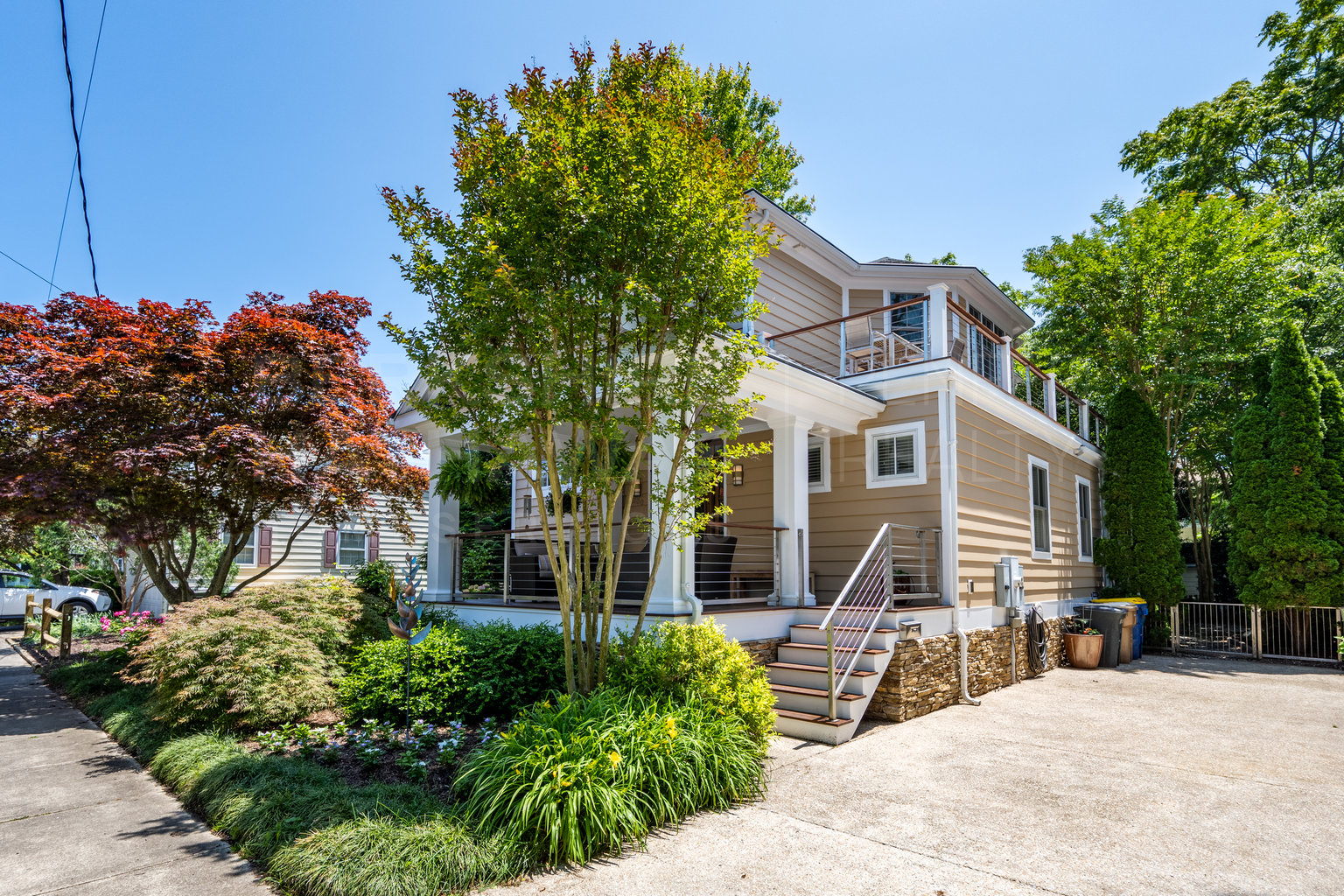 Rehoboth Beach Vacation Rental