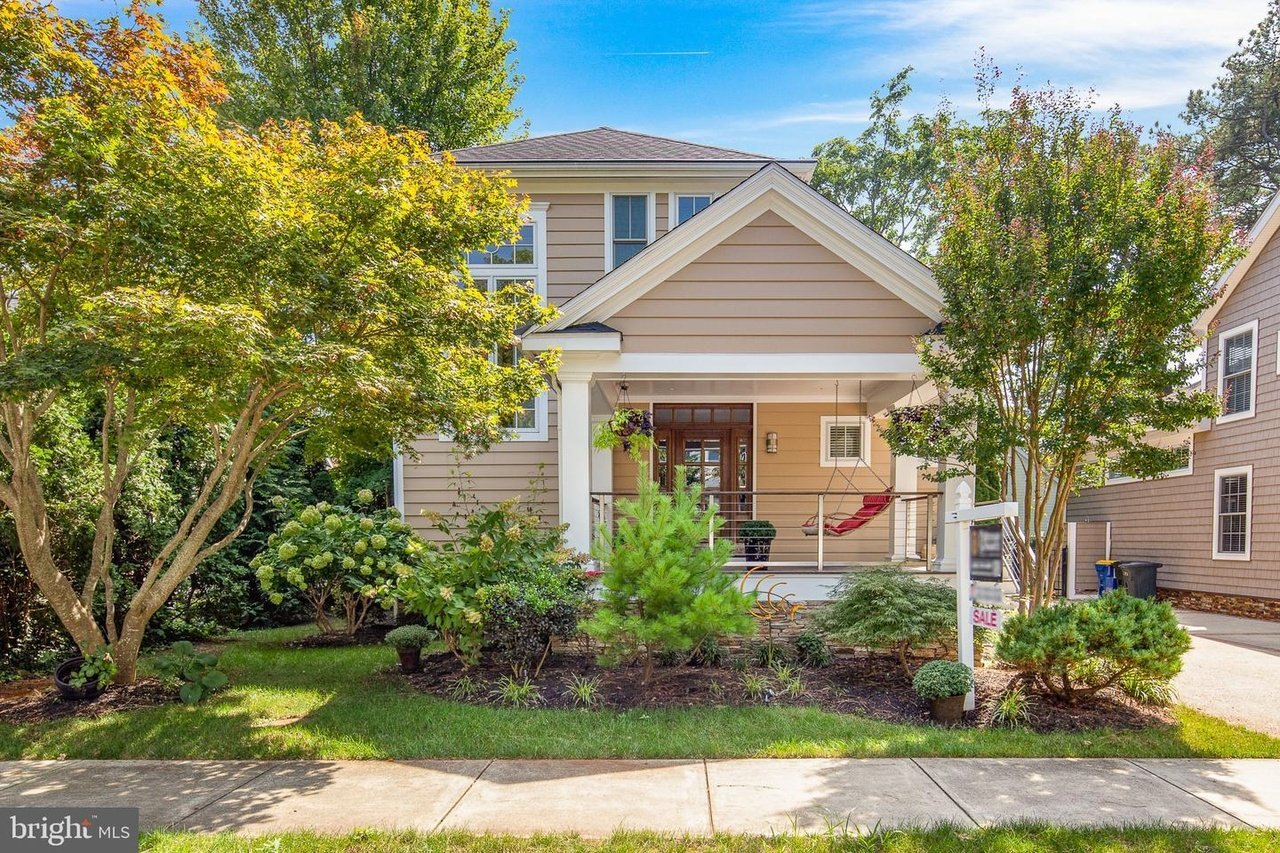 Rehoboth Beach Vacation Rental