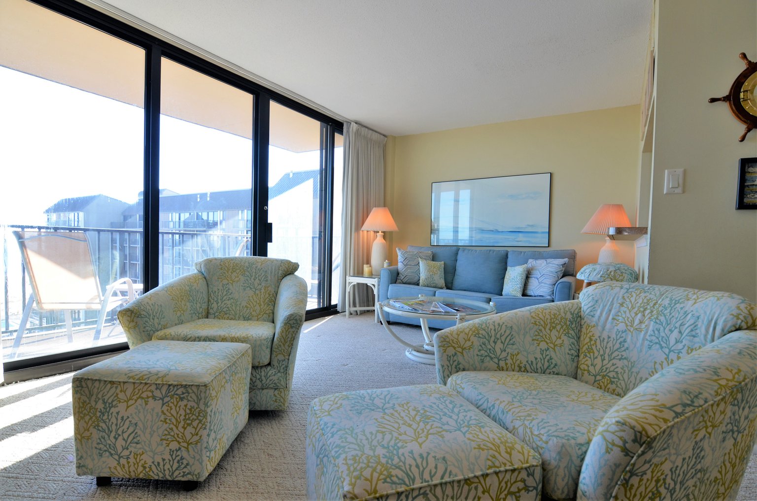 Bethany Beach Vacation Rental