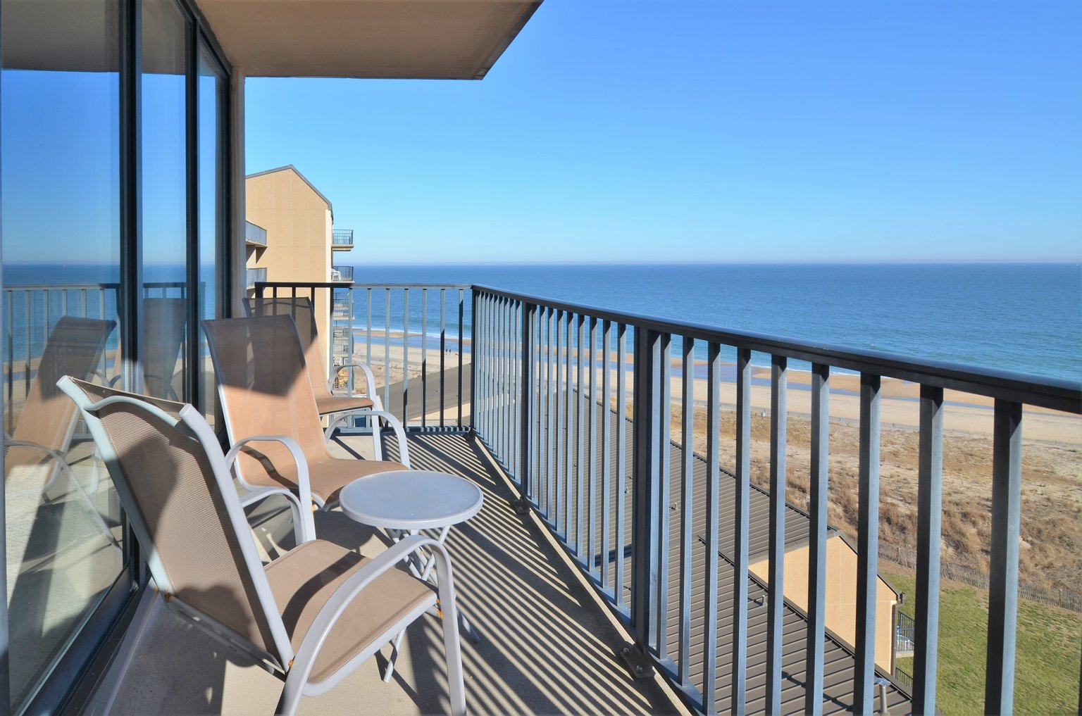 Bethany Beach Vacation Rental