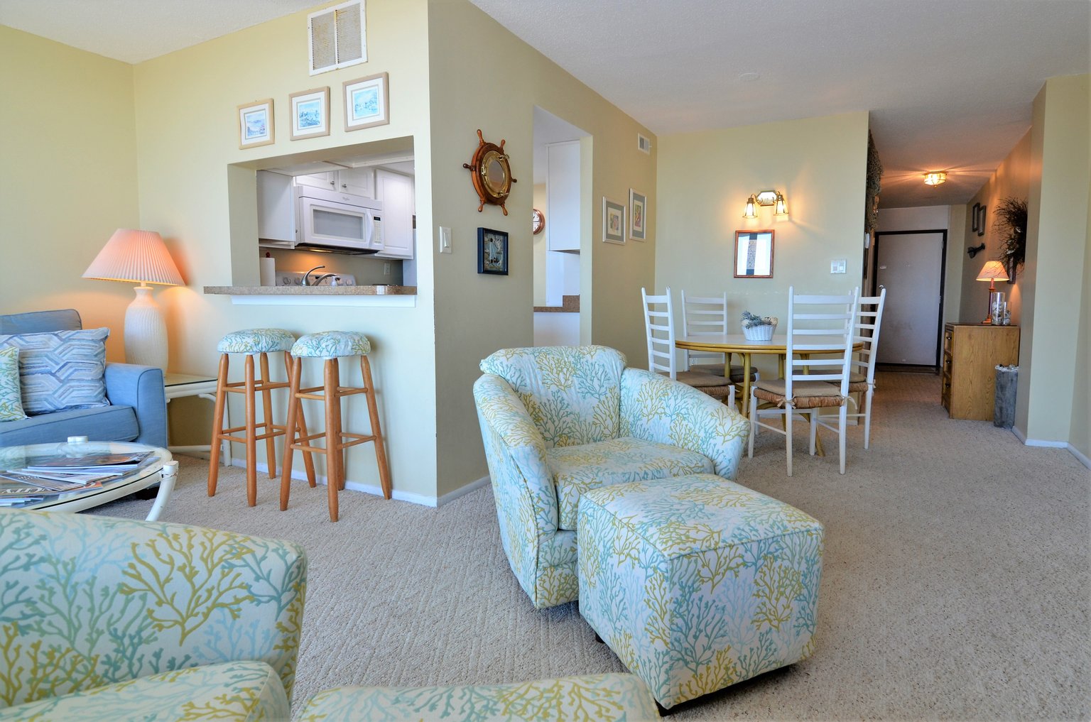Bethany Beach Vacation Rental