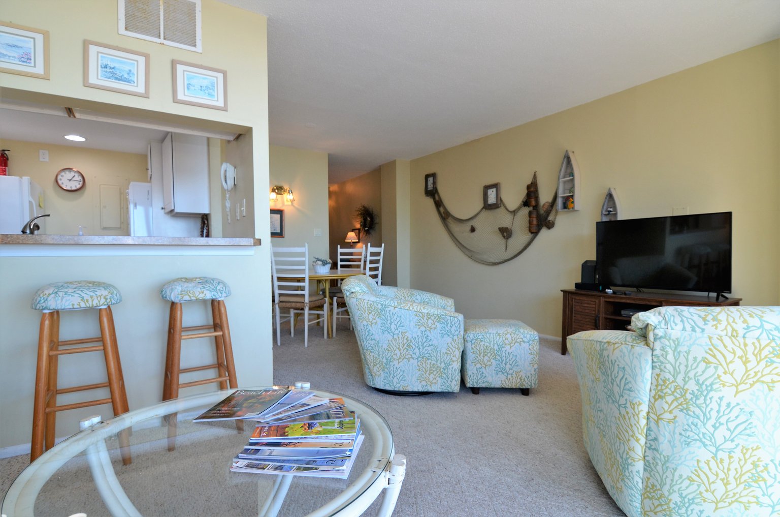 Bethany Beach Vacation Rental