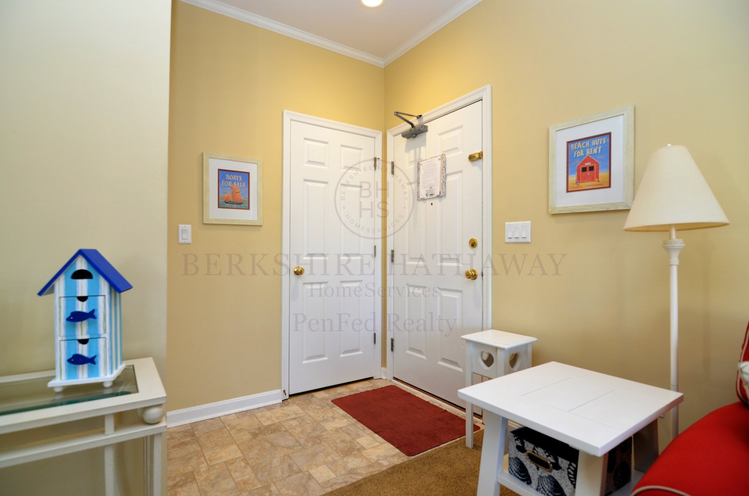 Rehoboth Beach Vacation Rental