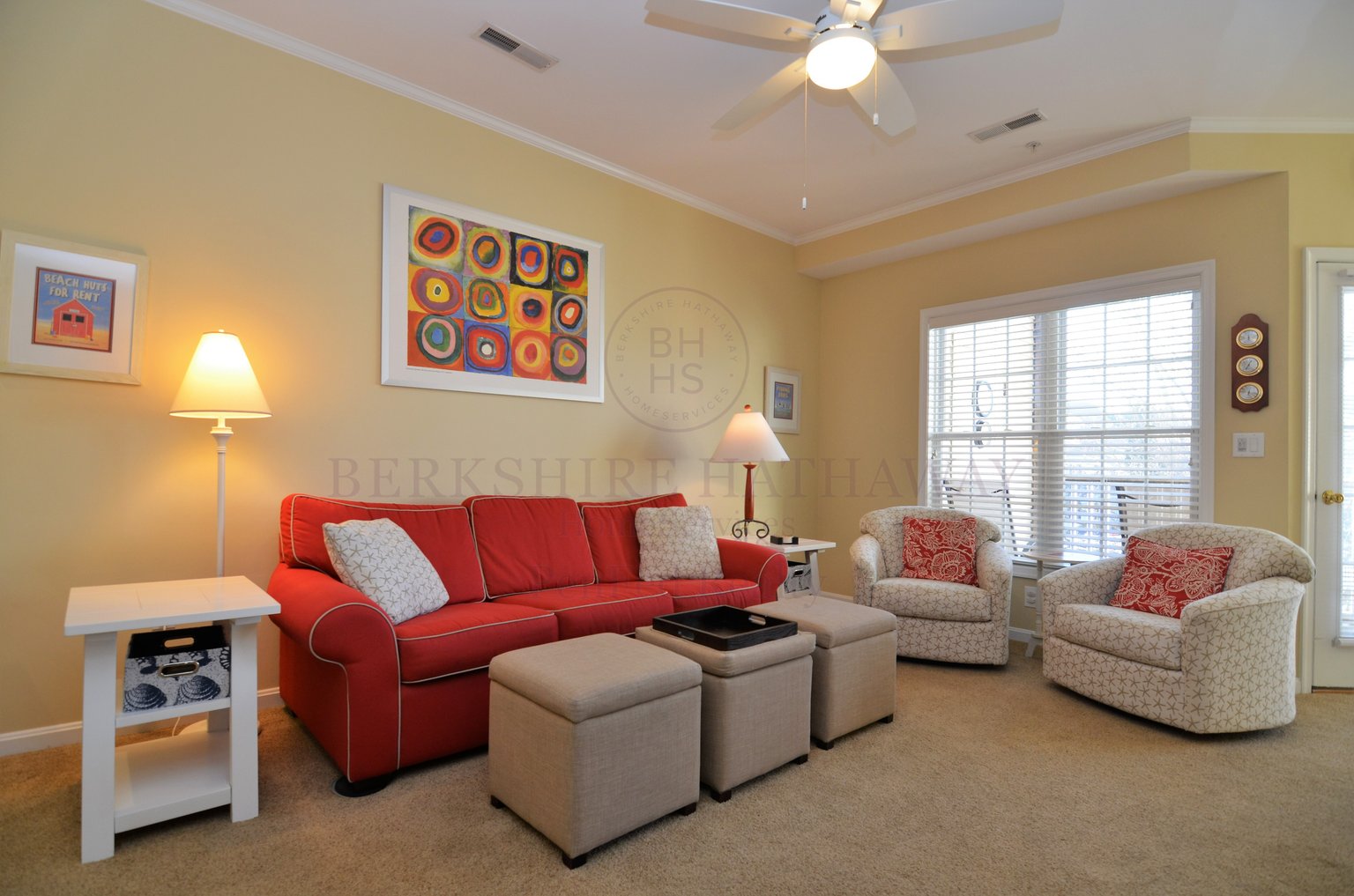 Rehoboth Beach Vacation Rental
