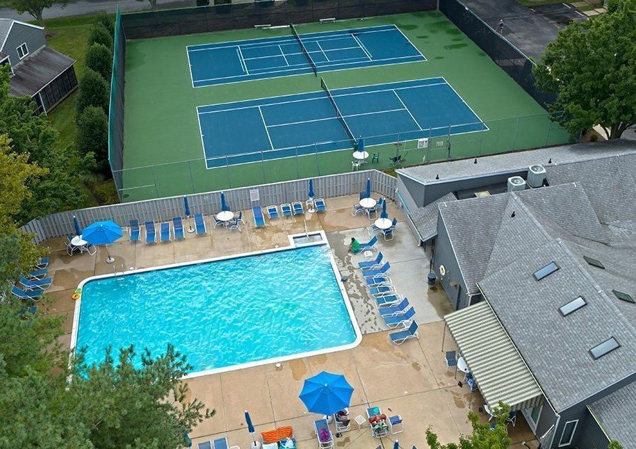 Rehoboth Beach Vacation Rental