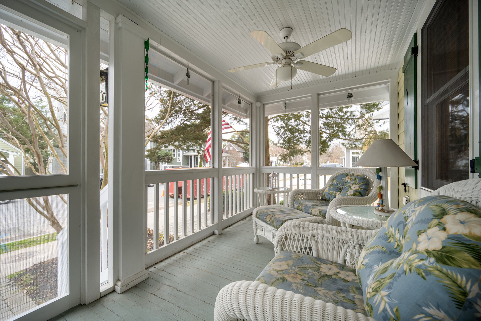 Rehoboth Beach Vacation Rental