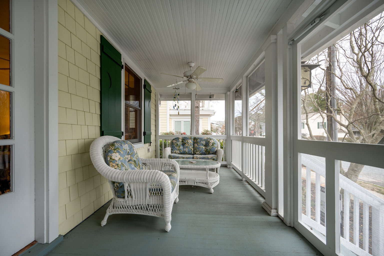 Rehoboth Beach Vacation Rental