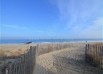 Rehoboth Beach Vacation Rental