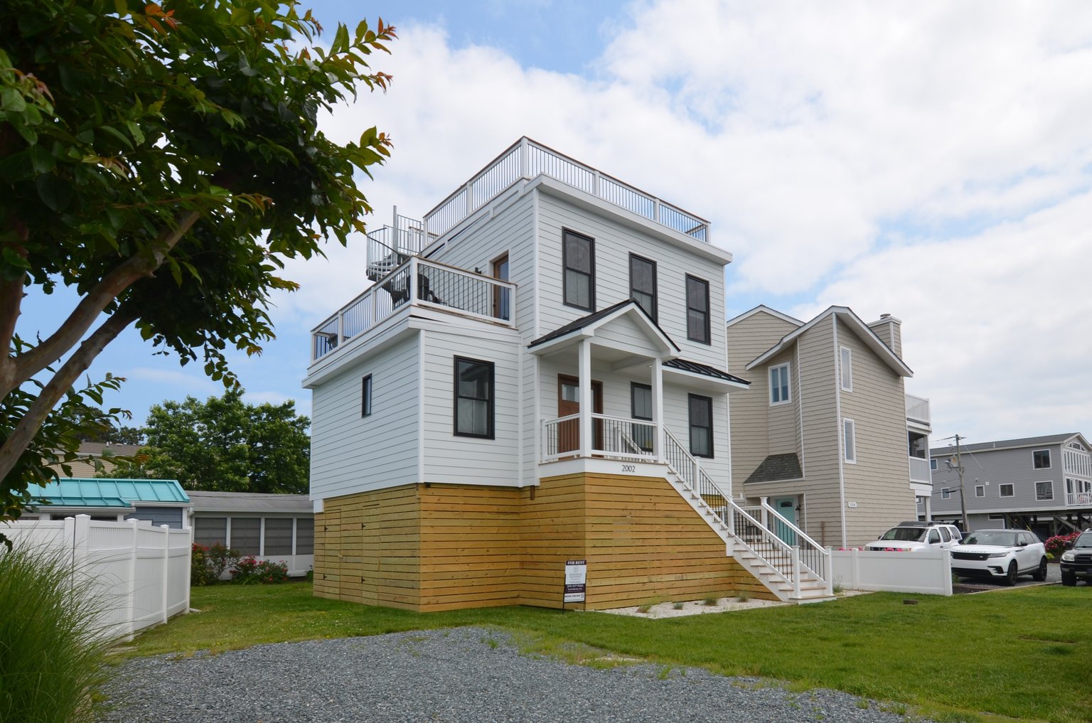 Dewey Beach Vacation Rental