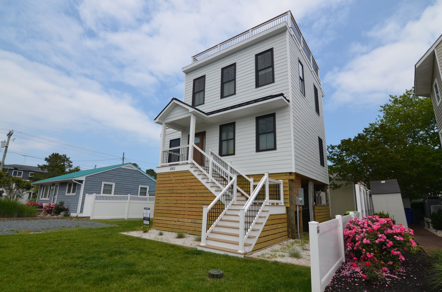 Dewey Beach Vacation Rental