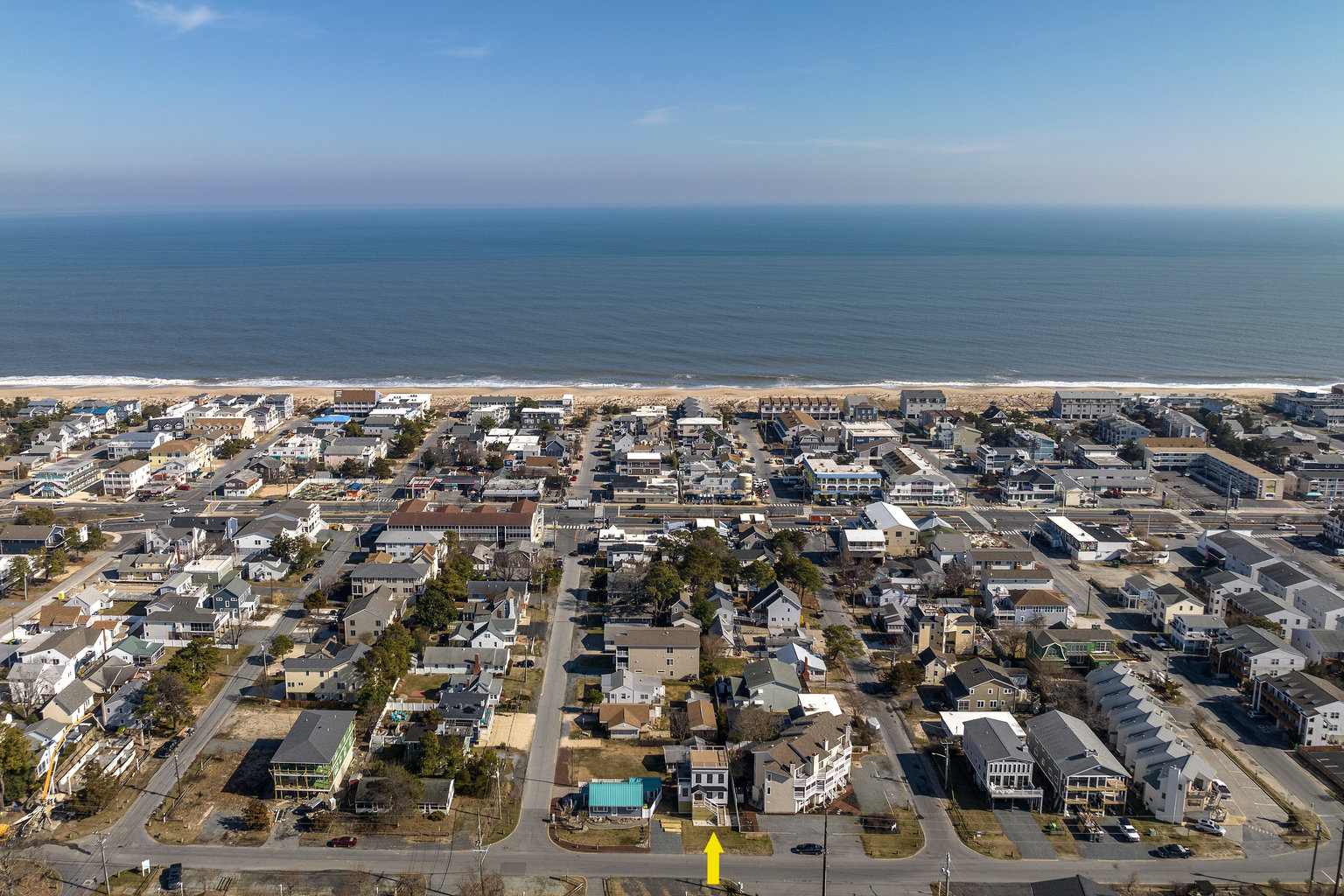 Dewey Beach Vacation Rental