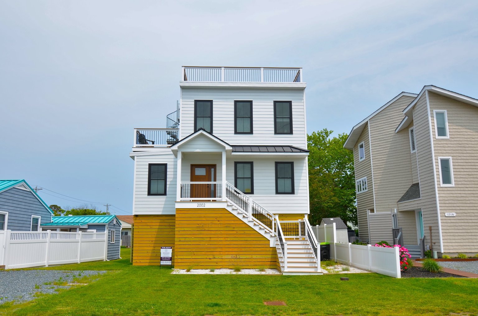 Dewey Beach Vacation Rental